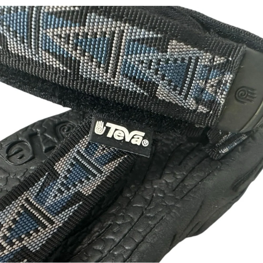 Teva Hurricaine Terradactyl Sports Sandal Unisex  W9.5 / M8